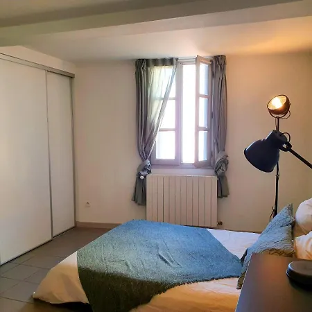 Daire Au Coeur De Montpellier