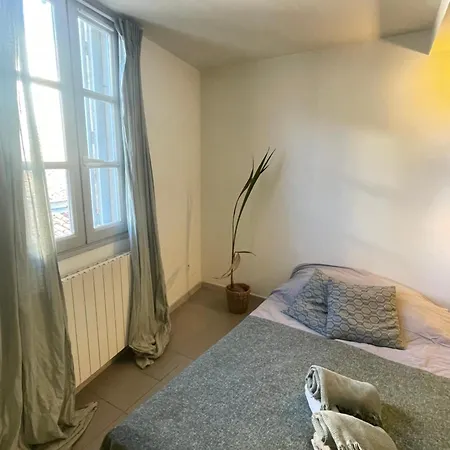Studio Au Coeur De