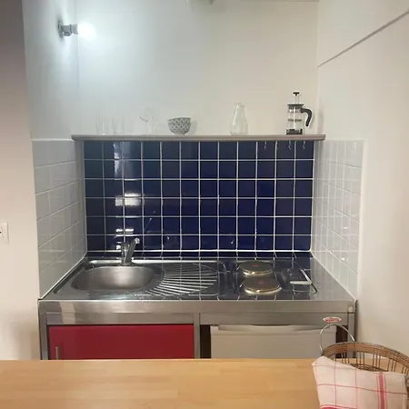 Apartment Studio Au Coeur De