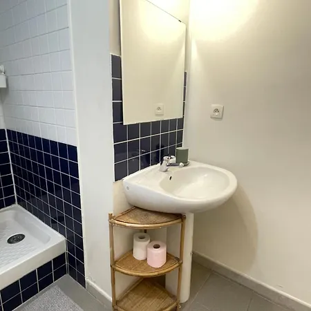 Studio Au Coeur De Montpellier