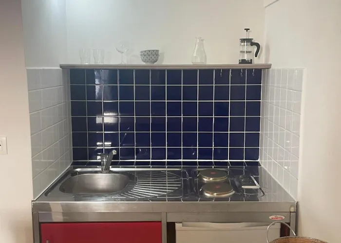 Apartment Au Coeur De