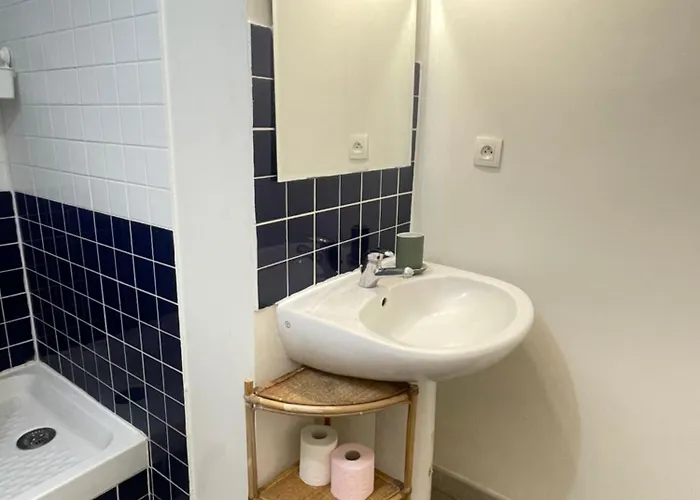 Au Coeur De Montpellier